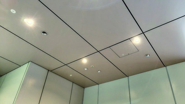 LED照明